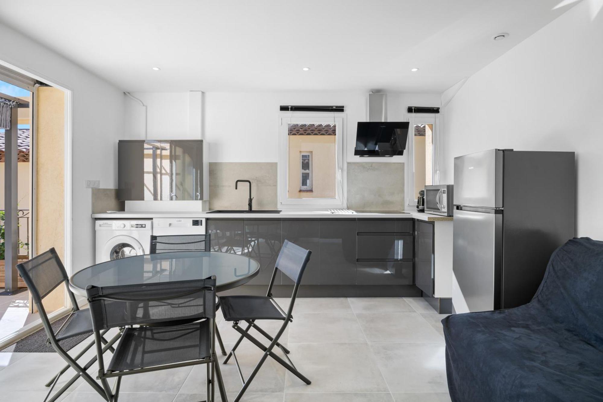 L'Oliveraie Sollies-Ville Extérieur photo
