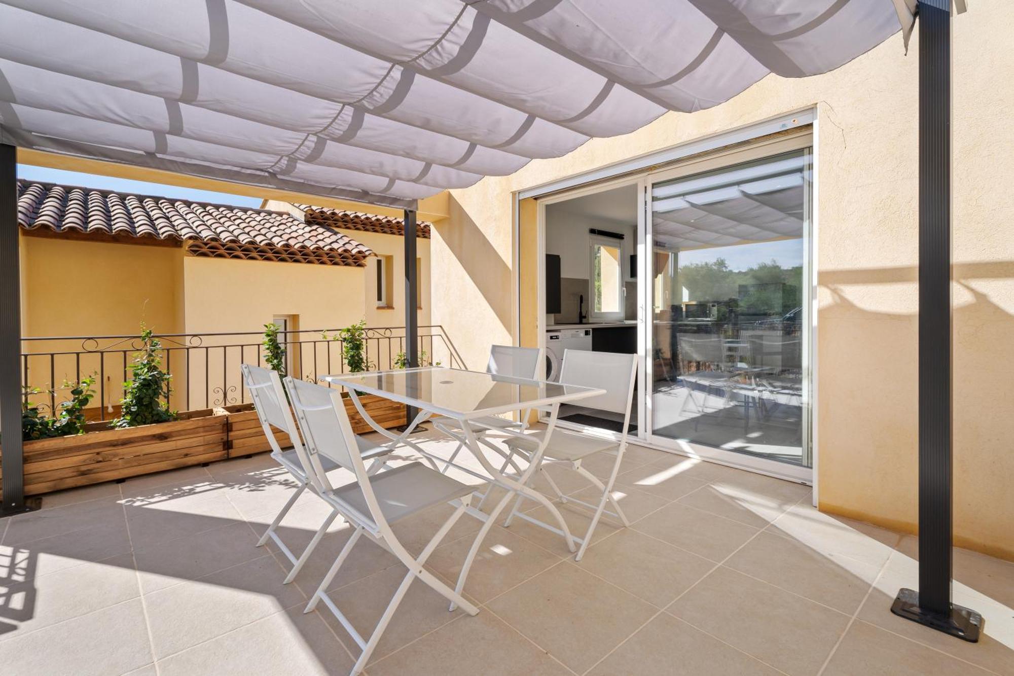 L'Oliveraie Sollies-Ville Extérieur photo